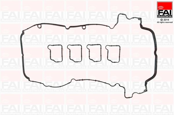 FAI AUTOPARTS Прокладка, крышка головки цилиндра RC1465S